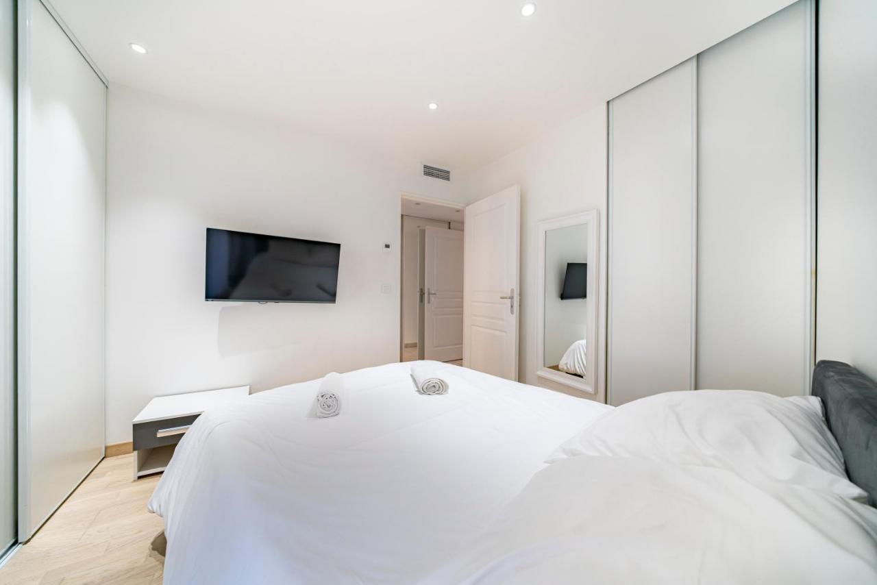 Frontiere Monaco, Terrasse, Vue Mer, Parking - Ab بوزولي المظهر الخارجي الصورة
