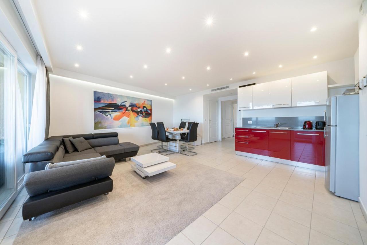 Frontiere Monaco, Terrasse, Vue Mer, Parking - Ab بوزولي المظهر الخارجي الصورة